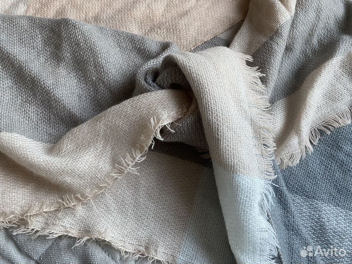 Платок шарф женский