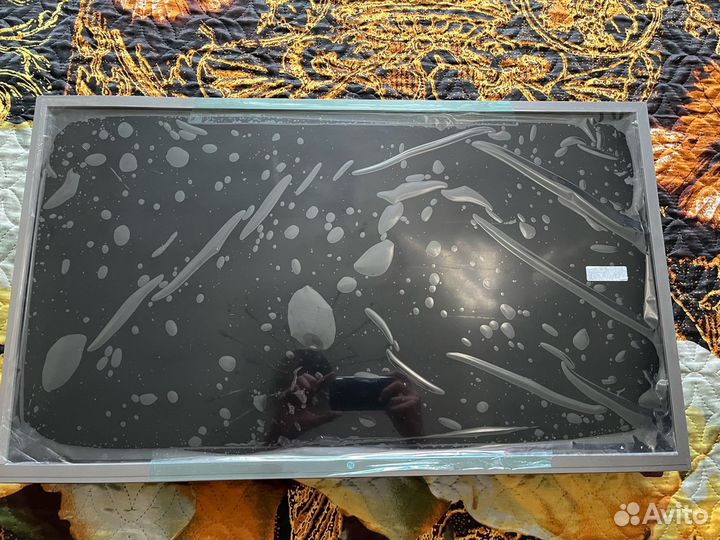 Телевизор h