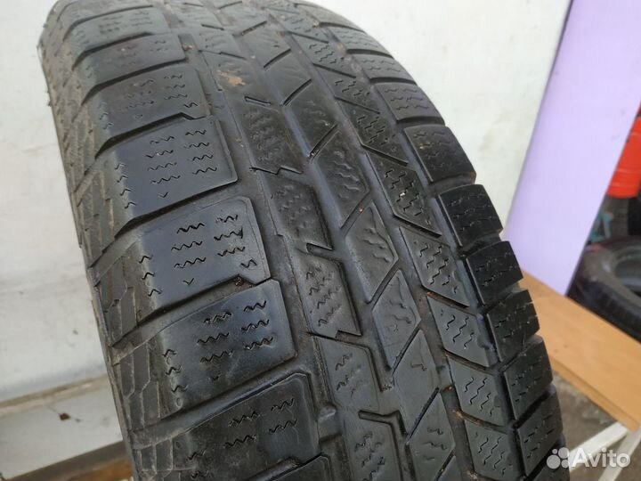 Continental ContiCrossContact Winter 225/70 R16