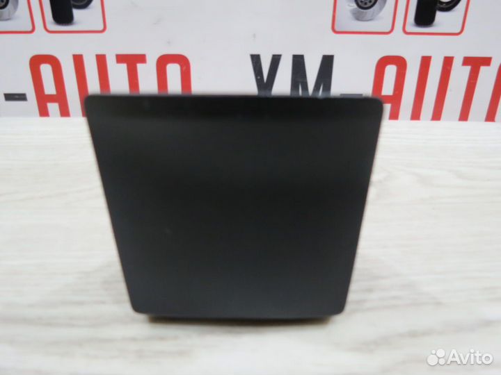 Пепельница Mitsubishi Lancer 10