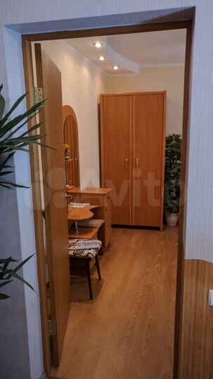 Дом 40 м² на участке 1 сот.