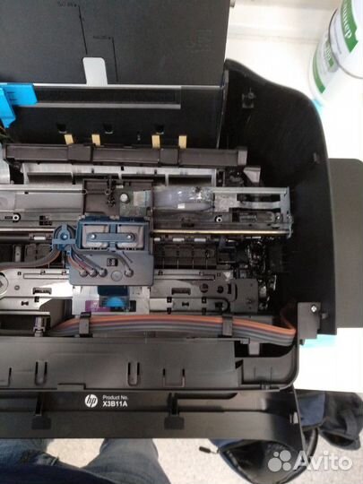 Ремонт принтеров,мфу, копиров