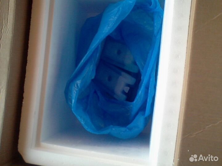 Термоконтейнеры северок