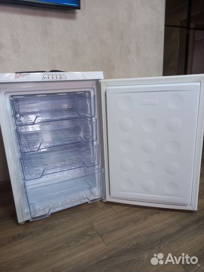 Морозильная камера бу