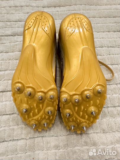 Шиповки для легкой атлетики новые