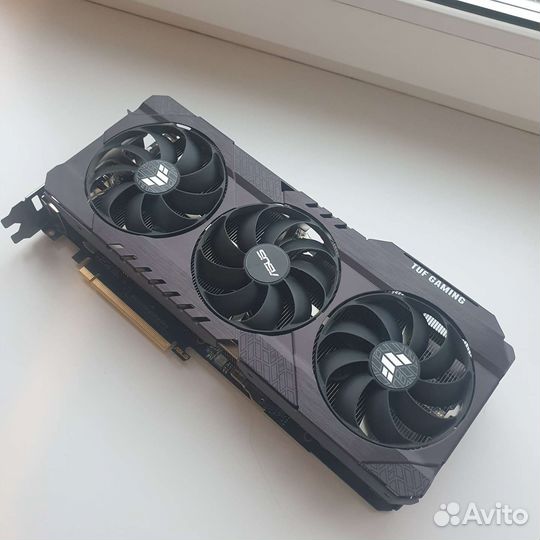 Rtx 3080 10gb