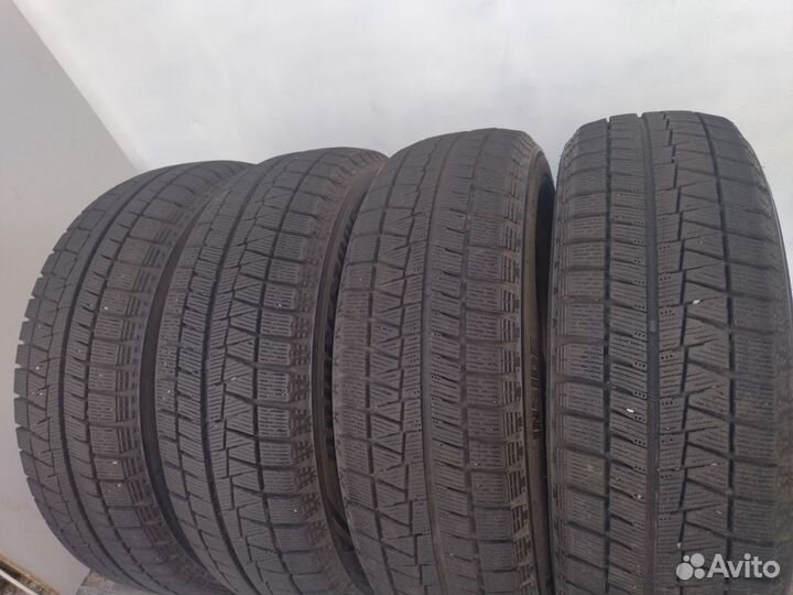 Bridgestone Blizzak Revo GZ 175/65 R14 82Q
