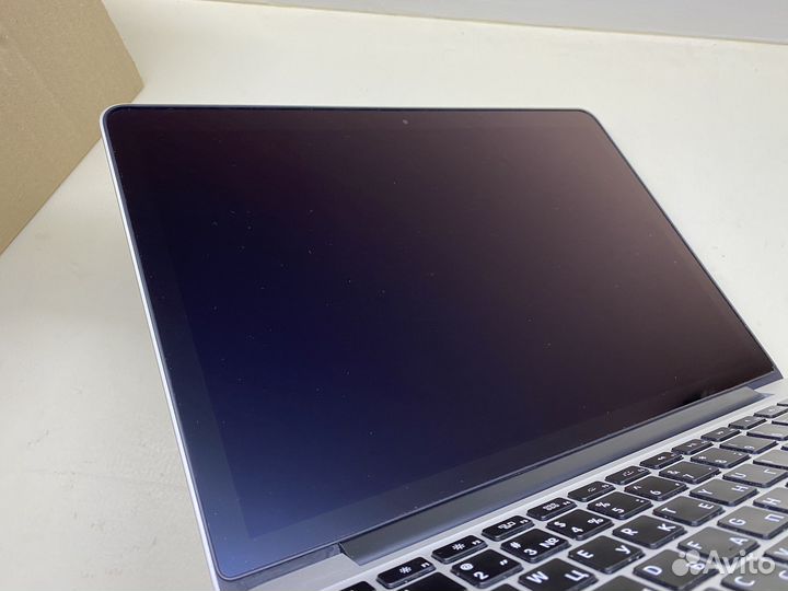 MacBook Pro 13