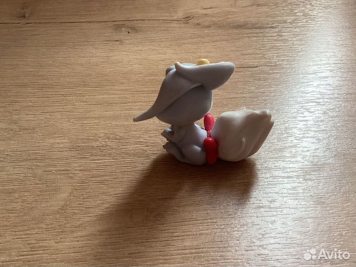 Фигурка Ягодка Королевские Питомцы