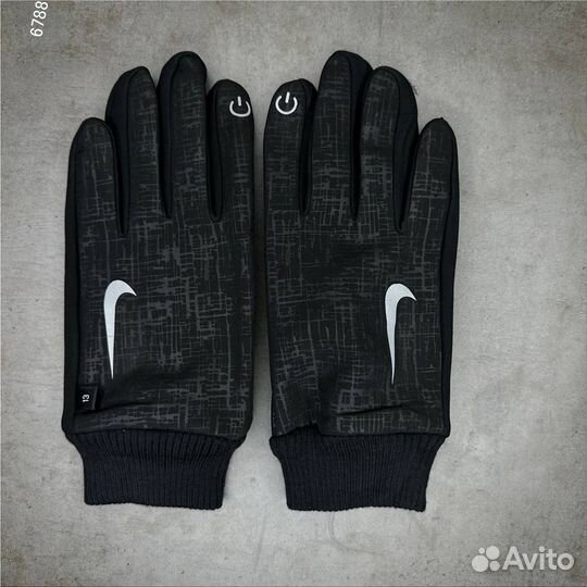 Перчатки Nike Оригинальное качество