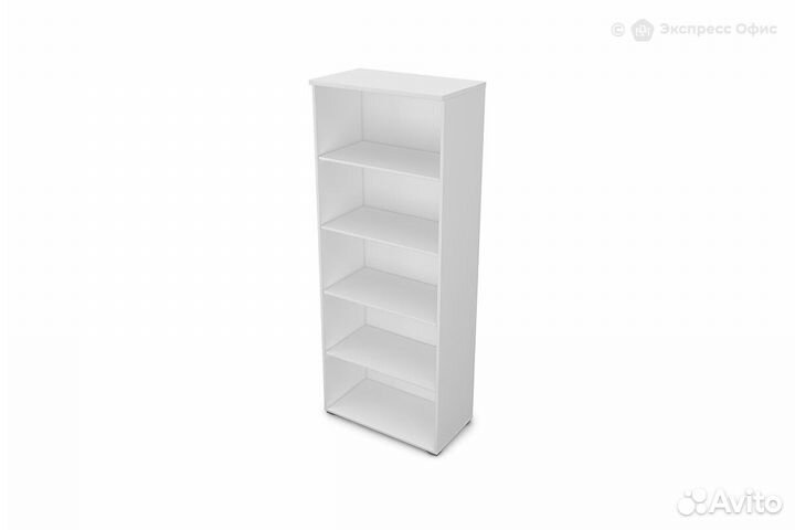 Стеллаж Gloss 9Ш.005