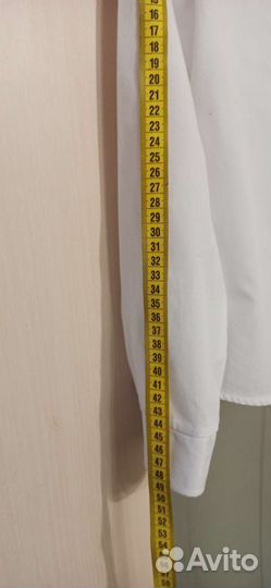 Школьная блузка 140