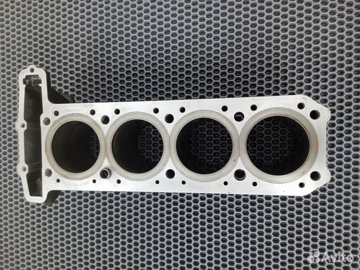 Kawasaki zl750eliminator блок цилиндров