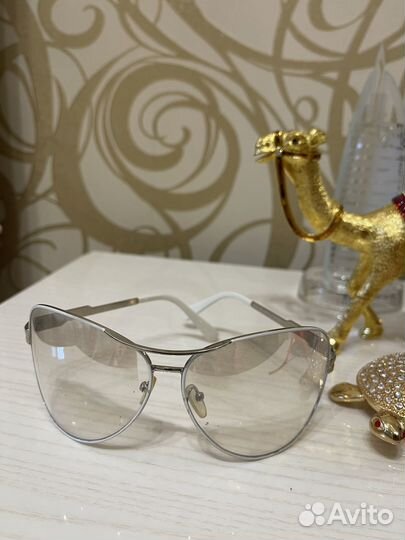 Солнцезащитные очки женские