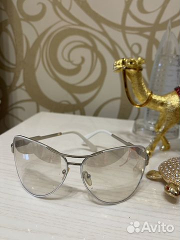 Солнцезащитные очки женские