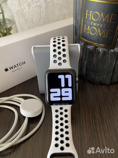 Apple watch 3
