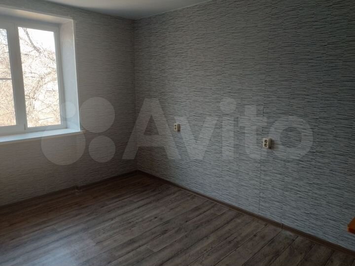 Комната 12,6 м² в 1-к., 4/5 эт.