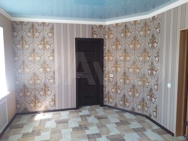 Дом 100 м² на участке 8 сот.