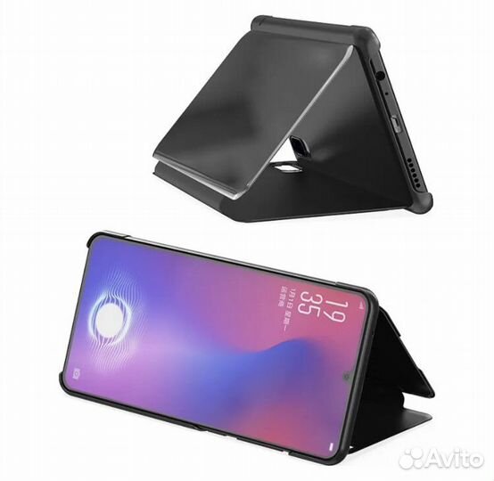 Чехол книжка MyPads для Samsung Galaxy a5/a8