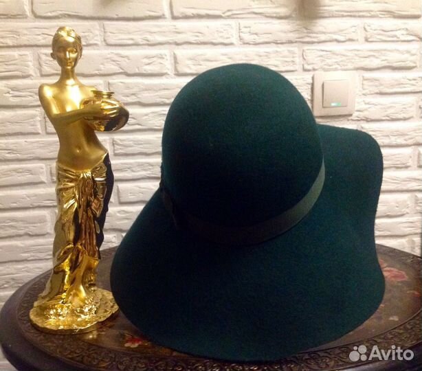 Шляпа sonia rykiel оригинал