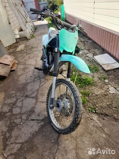 Racer эндуро 150