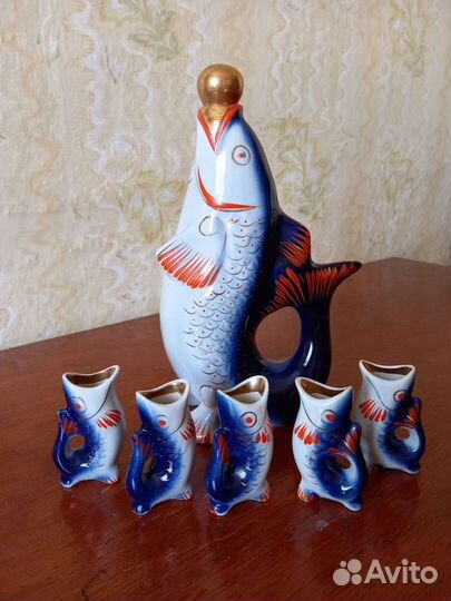 Штоф 