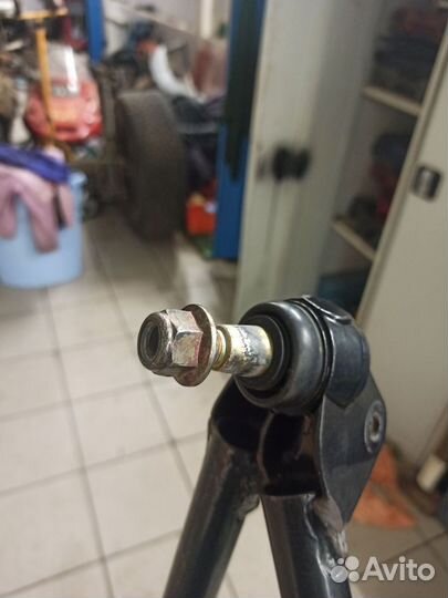 Рычаги нижние Arctic Cat M1100