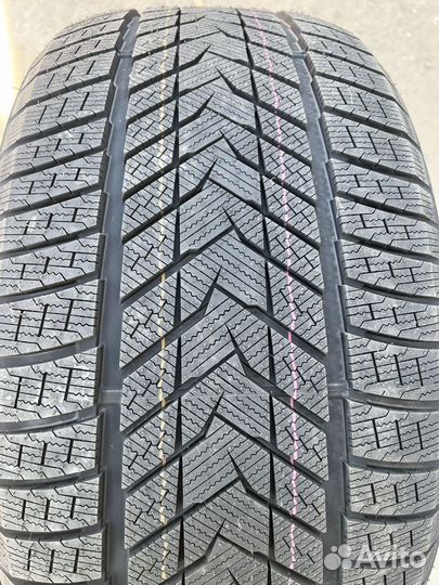 iLink SnowGripper II 285/40 R21 139T