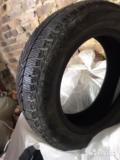 Goodyear UltraGrip Ice 2 185/60 R15 88T
