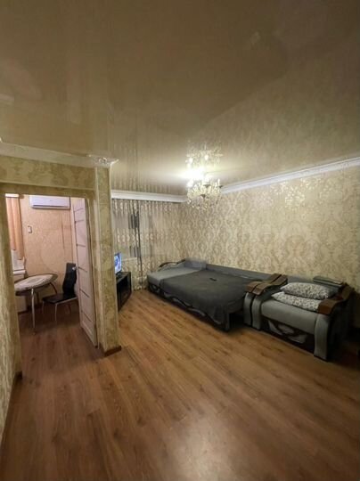 1-к. квартира, 33 м², 5/5 эт.