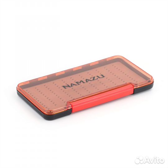 Коробка Namazu для мормышек и мелких аксессуаров S