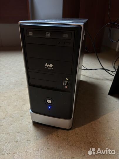 Системный блок i3