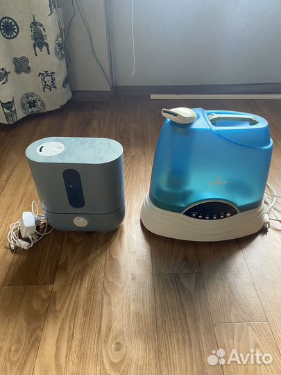 Увлажнитель Boneco