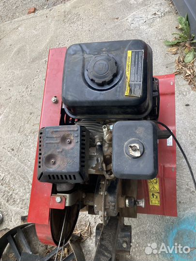 Бензиновый мотоблок Ока мб-1Д1М10 Торг