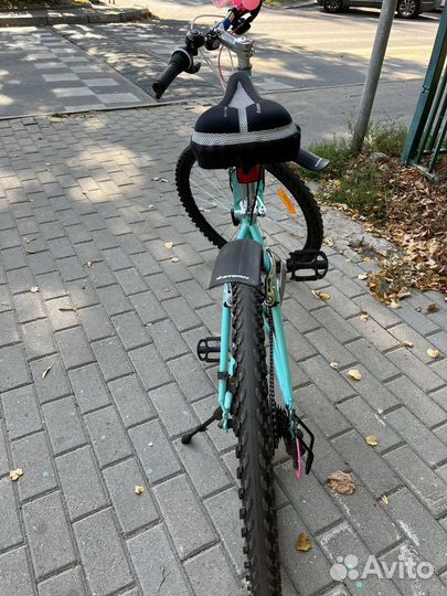 Велосипед stern 26