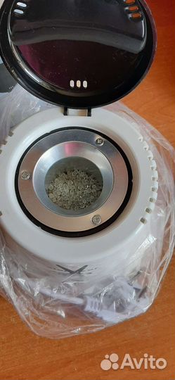 Стериализатор шариковый