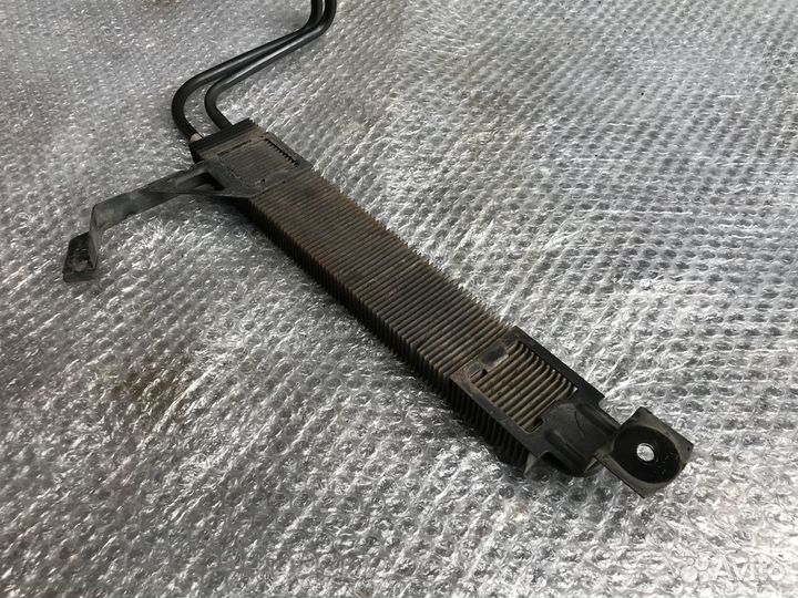 Радиатор гидроусилителя Cadillac Escalade III