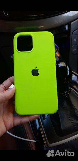 Чехол 12 про