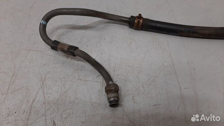 Трубка охлаждения кпп Toyota Camry V40