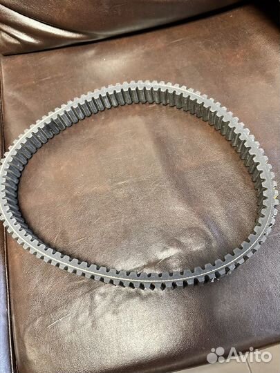 Ремень вариатора ultimax UA422