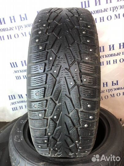Nokian Tyres Nordman 7 215/65 R16