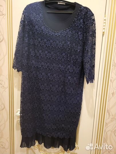 Продам нарядное платье