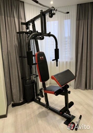 Силовая станция SportElite SE-4302