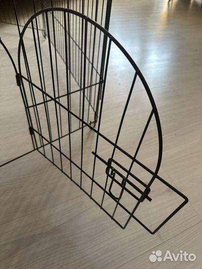 Клетка вольер для собак