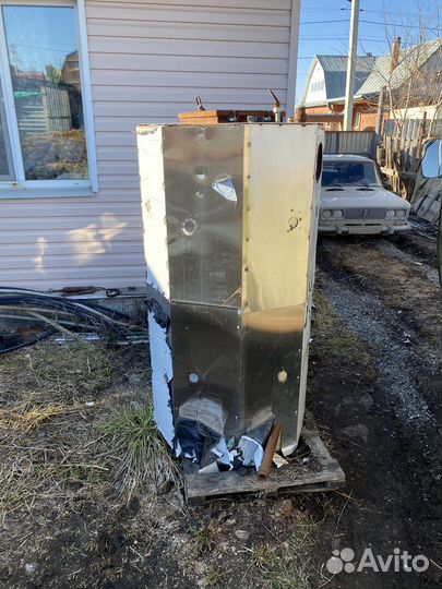 Печь для водяного отопления дома