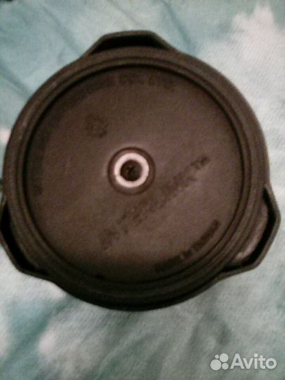 Канцелярская подставка СССР