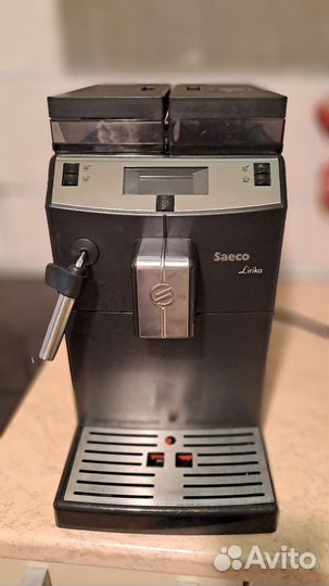 Кофемашина