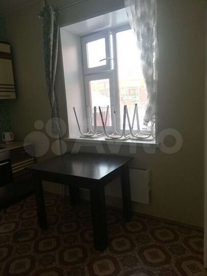 1-к. квартира, 32 м², 1/3 эт.