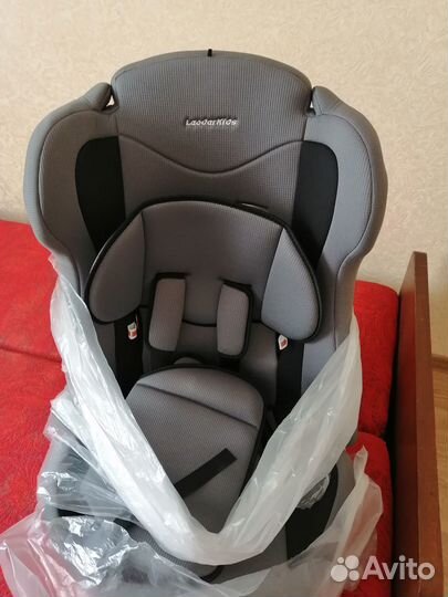Детское автокресло