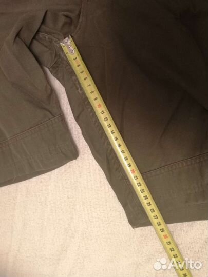 Шорты Typ-75 армии Австрии